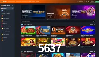 Ofertas Exclusivas 5637