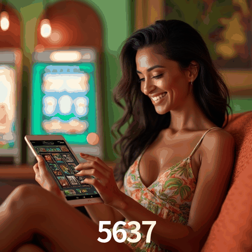 Apostas de Futebol 5637