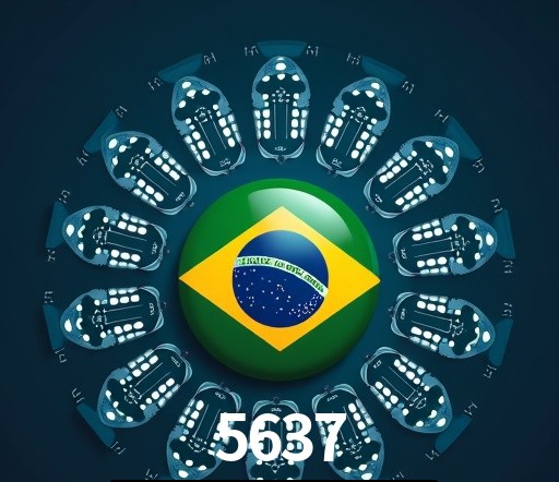 Recursos de Bônus 5637