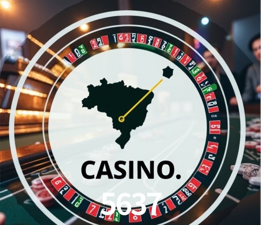 Casino Ao Vivo 5637