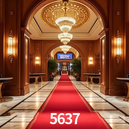 Apostas de Tênis 5637